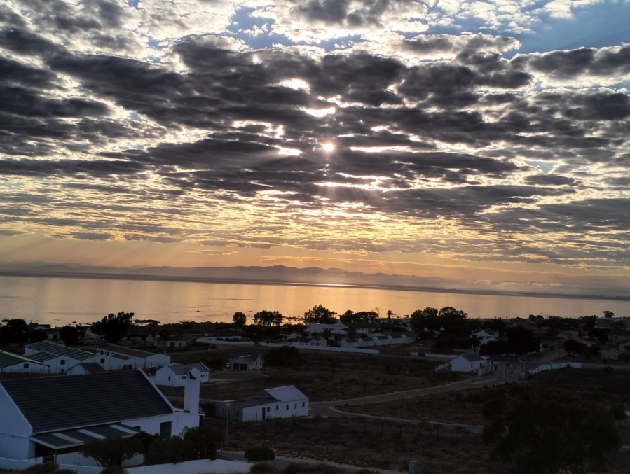 4 Bedroom Property for Sale in St Helena Views Western Cape